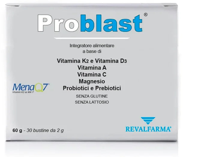 PROBLAST 30 BUSTINE - Farmaspeed