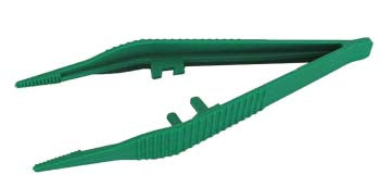 PINZETTE MONOUSO STERILI 1 PEZZO