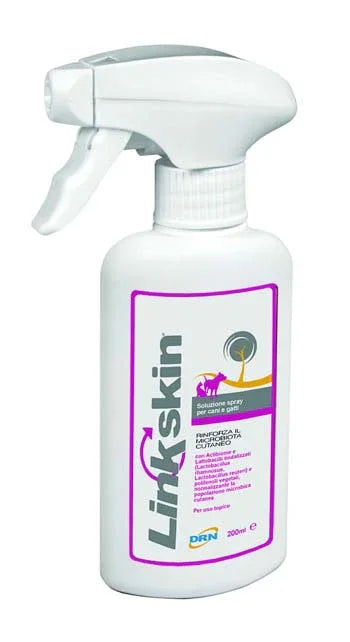 LINKSKIN SPRAY 200 ML - Farmaspeed
