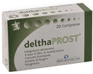 DELTHAPROST 20 COMPRESSE 22 G - Farmaspeed