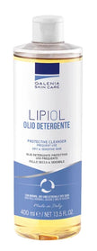 LIPIOL OLIO DETERGENTE 400 ML - Farmaspeed