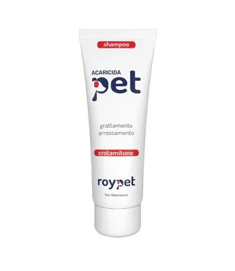 ACARICIDA PET SHAMPOO 300 ML - Farmaspeed
