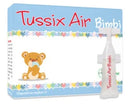 TUSSIX AIR BIMBI 10 FLACONI X 5 ML - Farmaspeed