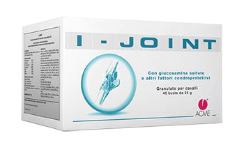I JOINT 40 BUSTE 25 G
