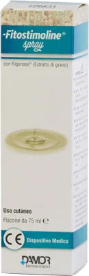FITOSTIMOLINE SPRAY 75 ML - Farmaspeed