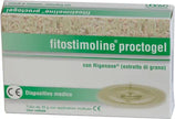 PROCTOGEL FITOSTIMOLINE 35 G - Farmaspeed