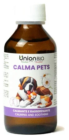 CALMA PETS 100 ML - Farmaspeed