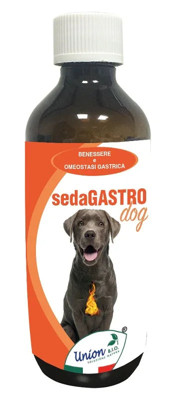SEDAGASTRO DOG 200 ML - Farmaspeed
