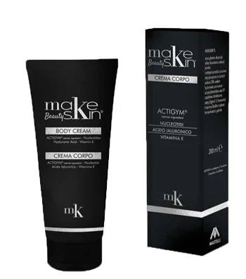 MAKESKIN BEAUTY CREMA CORPO 200 ML - Farmaspeed