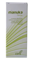 MANUKA NUOVA FORMULAZIONE SPRAY 30ML - Farmaspeed