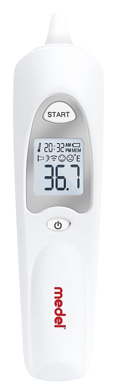 TERMOMETRO MEDEL EAR TEMP