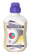 NUTRISON ADVANCED DIASON ENERGY HP 1,5KCAL/ML VANIGLIA 500 ML