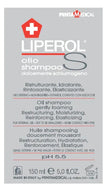 LIPEROL S OLIO SHAMPOO 150 ML - Farmaspeed