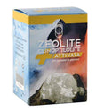 ZEOLITE CLINOPTILOLITE ATTIVATA SUPREMA POLVERE 100G - Farmaspeed