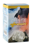 ZEOLITE CLINOPTILOLITE ATTIVATA SUPREMA 200 CAPSULE 540 MG 108 G - Farmaspeed