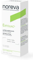 EXFOLIAC LOZIONE 125 ML - Farmaspeed