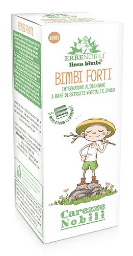 BIMBI FORTI 150 ML