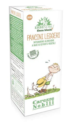PANCINI LEGGERI 150 ML - Farmaspeed