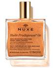 NUXE HUILE PRODIGIEUSE GOLD DRY OIL 50 ML