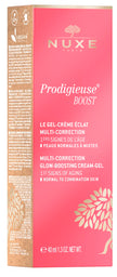 NUXE PRODIGIEUSE BOOST GEL CREMA ILLUMINANTE MULTI-CORREZIONE 40 ML