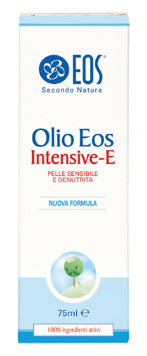 EOS OIL EOS INTENSIVE-E 75 ML