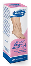 NOKSAN LEG FEET REST CREAM 100 ML
