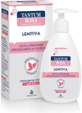 TANTUM ROSA LENITIVA DETERGENTE INTIMO 200 ML - Farmaspeed