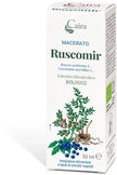 CAIRA RUSCOMIR MACERATO IDROALCOLICO BIO GOCCE 50 ML - Farmaspeed