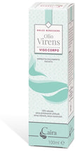 OLIO VIRENS CAIRA 100 ML