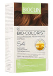 BIOCLIN BIO COLORIST 5.4 LIGHT BROWN COPPER