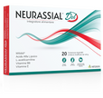 NEURASSIAL DOL 20 COMPRESSE DEGLUTIBILI A RILASCIO MODIFICATO 1,43 G SENZA GLUTINE SENZA LATTOSIO