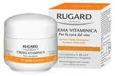 RUGARD VITAMINICA CREMA VISO 50 ML - Farmaspeed