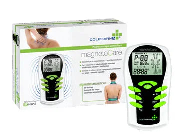 COLPHARMA MAGNETO CARE HOME MA5011 - Farmaspeed