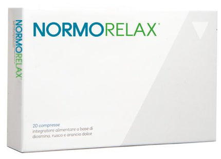 NORMORELAX 20 COMPRESSE