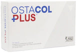 OSTACOL PLUS 30 CAPSULE - Farmaspeed