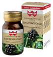 WINTER ELEUTHEROCOCUS 40 VEGETABLE CAPSULES