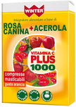 WINTER VITAMIN C PLUS 1000 ROSEHIP + ACEROLA 30 CHEWABLE TABLETS