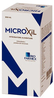MICROXIL 500 ML - Farmaspeed