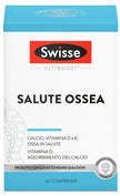 SWISSE SALUTE OSSEA 60 COMPRESSE - Farmaspeed