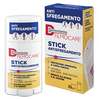 DERMOVITAMINA FILMOCARE ANTI-FRICTION STICK 35 G