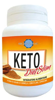 KETO DIET SLIM 60 CAPSULE - Farmaspeed