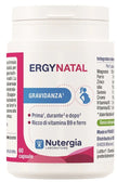 ERGYNATAL 60 CAPSULE DA 450 MG - Farmaspeed