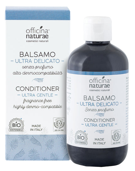 BALSAMO ULTRADELICATO 250 ML