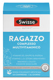 SWISSE MULTIVIT BOY 60 TABLETS