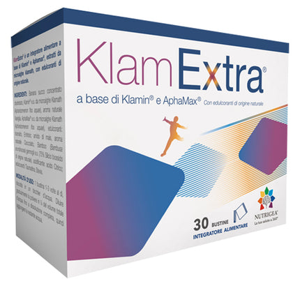 KLAMEXTRA 30 SACHETS