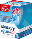 MEMORY ACT 50 COMPRESSE - Farmaspeed