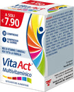 VITA ACT MULTIVITAMIN 30 TABLETS