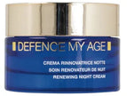 DEFENCE MY AGE CREMA NOTTE 50 ML - Farmaspeed