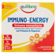IMMUNO ENERGY SISTEMA IMMUNITARIO POTASSIO & MAGNESIO 14 BUSTINE MONODOSE