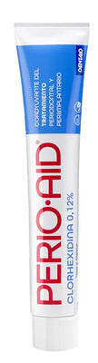 PERIO AID 0,12% INTENSIVE CARE GEL 75 ML - Farmaspeed